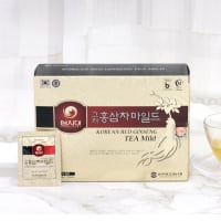 [Geumheuk] Korean Red Ginseng Mild Tea 150g