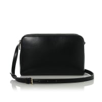  [MCLANEE] 552rohen cross bag - Black