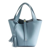  [STORYBAG] NO.485 Combination colors bag, tote bag, daily bag