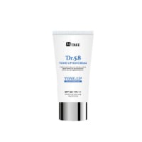 [Mtree] Dr. 5.8 Tone Up Sunscreen 50ml.