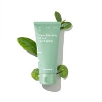  [THEONLEAF] Vegan Greenery Repair Cica Cream ครีมบำรุงผิว สูตร vegan เบา ซึมไว