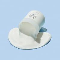 [WHATASKIN] Yogurt Cream Wash-off Mask Pack 130ml.