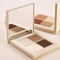 [NUEGRAY]  NUEGRAY ESSENTIAL EYE PALETTE อายแชโดว์สีติดทน