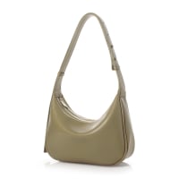  [MCLANEE] Denver shoulder and cross bag - Khaki   +GIFT