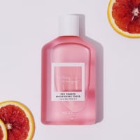 [NEER G]  Red Orange Brightening Toner 250ml.