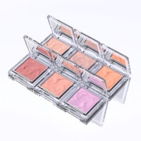 [ABOUT TONE] FLUFFY WEAR BLUSHER 4.3g.