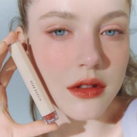  [DEARDAHLIA] ลิปสเตนเนื้อซาตินที่มีความชุ่มชื้น