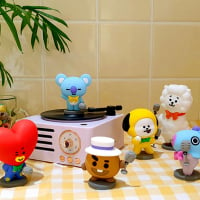 [BT21] ลำโพงบลูทูธ