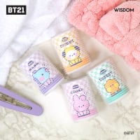 [BT21] Minini โรลม้วนผม