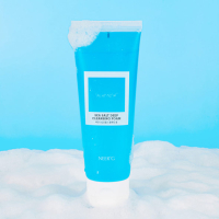 [NEER G]  Sea Salt Deep Cleansing Foam  120ml.