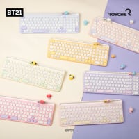 [BT21] Minini Multi-Pairing Keyboard