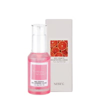 [NEER G] Red Orange Brightening Serum  30ml.  + FREE GIFT