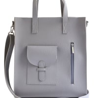  [STORYBAG] NO.4020  tote bag, shoulder bag, square bag