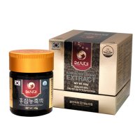 [Geumheuk] โสมแดงเกาหลีสกัด Korean Red Ginseng Extract 100g