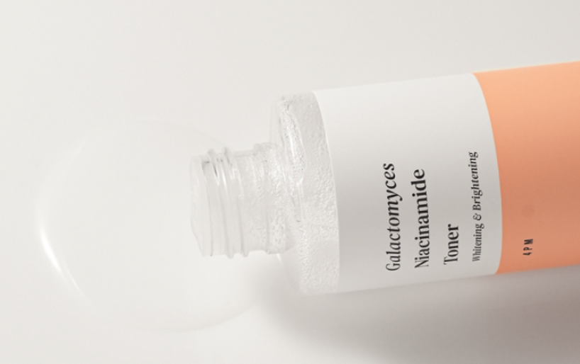 [4PM] Galactomyces Niacinamide Toner