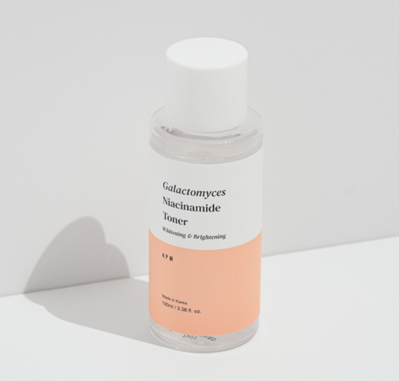 [4PM] Galactomyces Niacinamide Toner