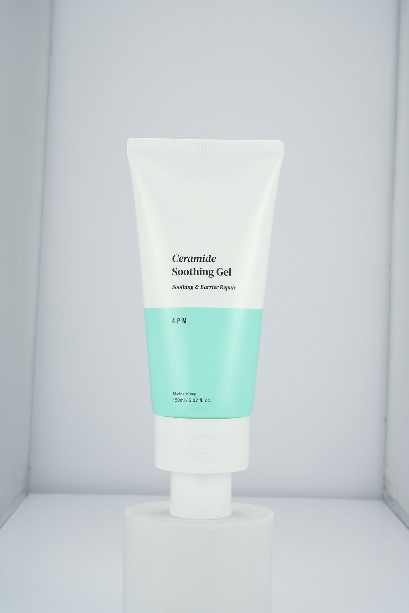 [4PM] Ceramide Soothing Gel