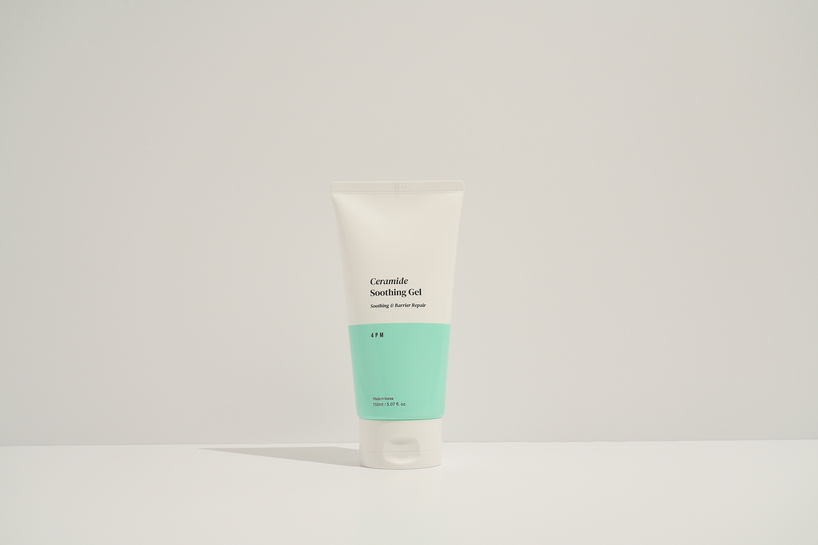 [4PM] Ceramide Soothing Gel