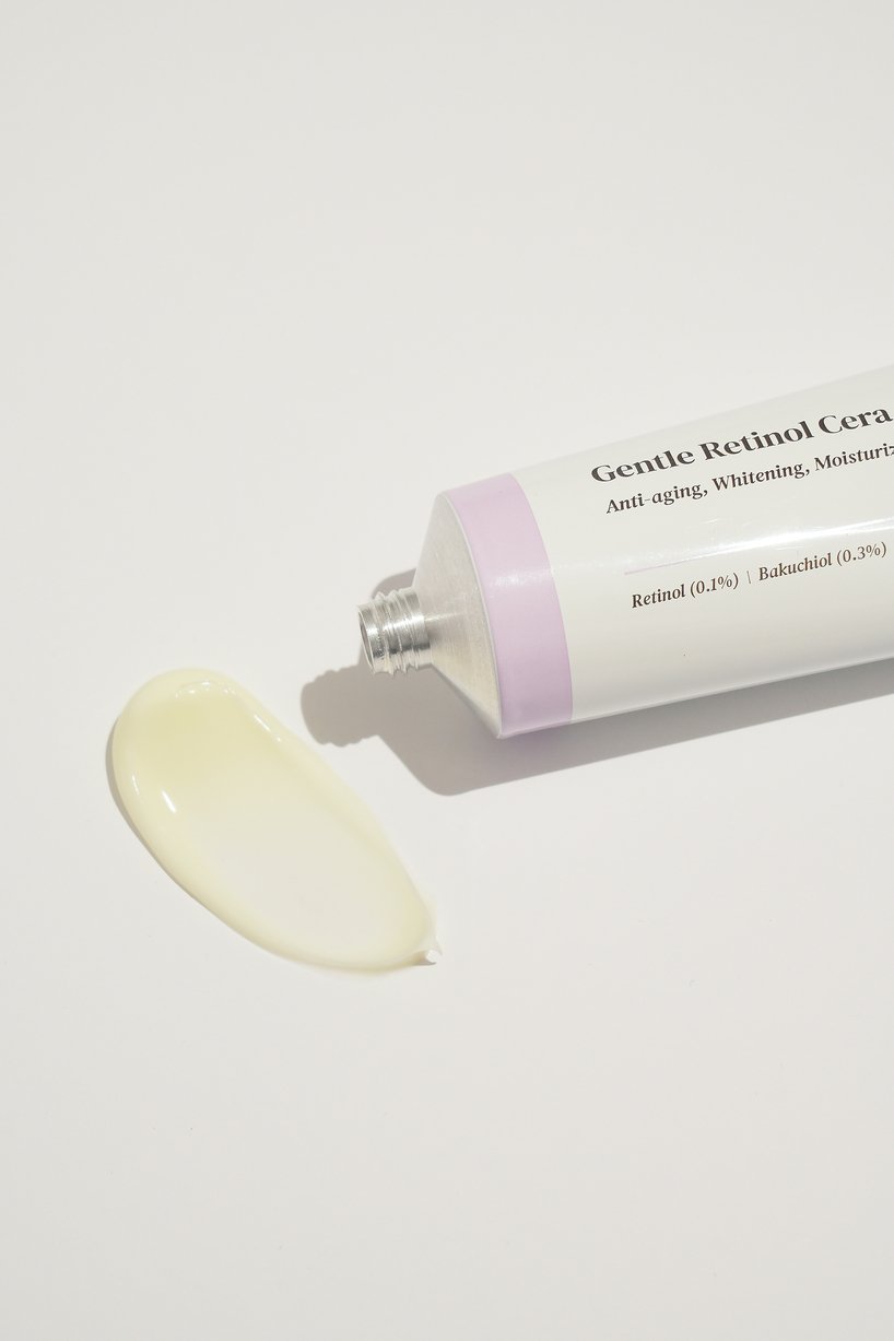 [4PM]Gentle Retinol Cera Cream