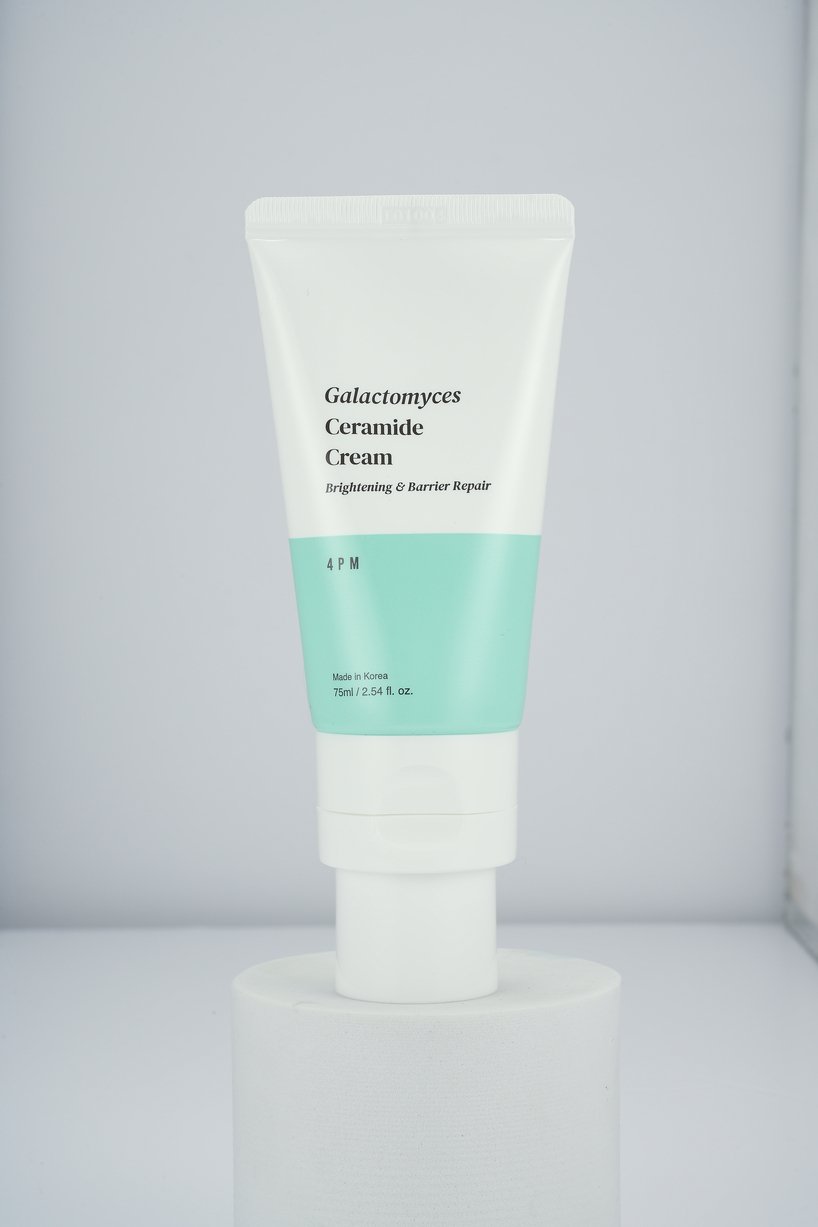 [4PM] Galactomyces Ceramide Cream