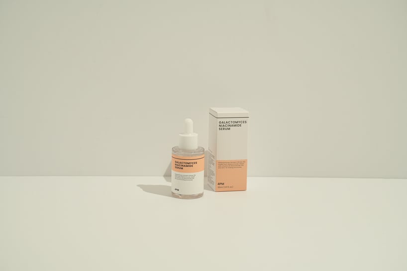 [4PM] Galactomyces Niacinamide Serum