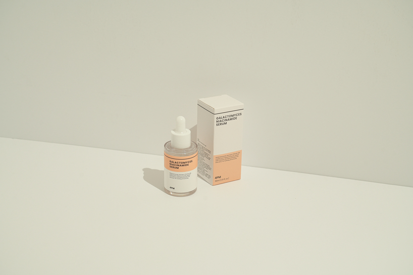 [4PM] Galactomyces Niacinamide Serum