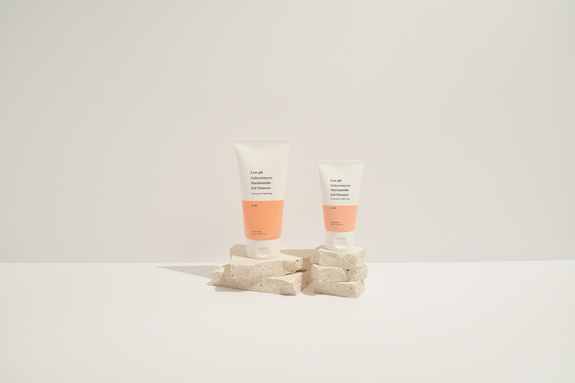 [4PM] Low pH Galactomyces Niacinamide  Gel Cleanser 50ml