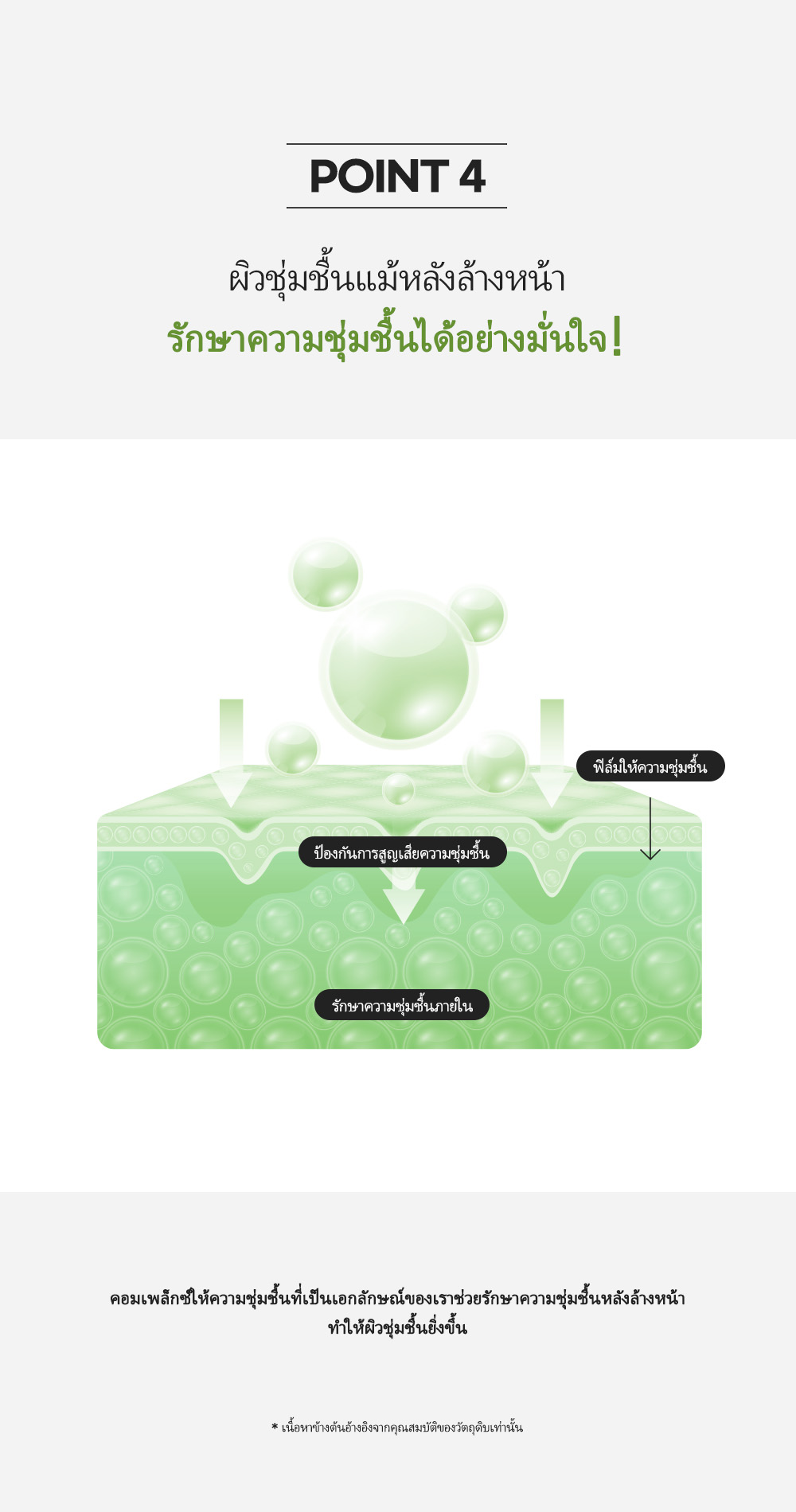[NEER'G] Acnic Cleansing Foam 150ml